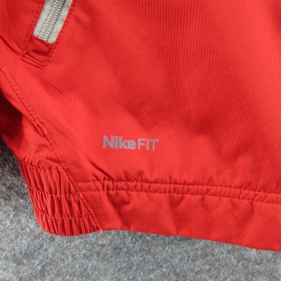 Ohio State 1/4 Zip Windbreaker - Picture 7 of 12